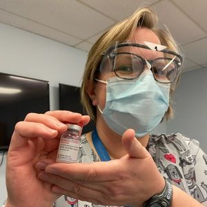 Meet your Posher, Jacque